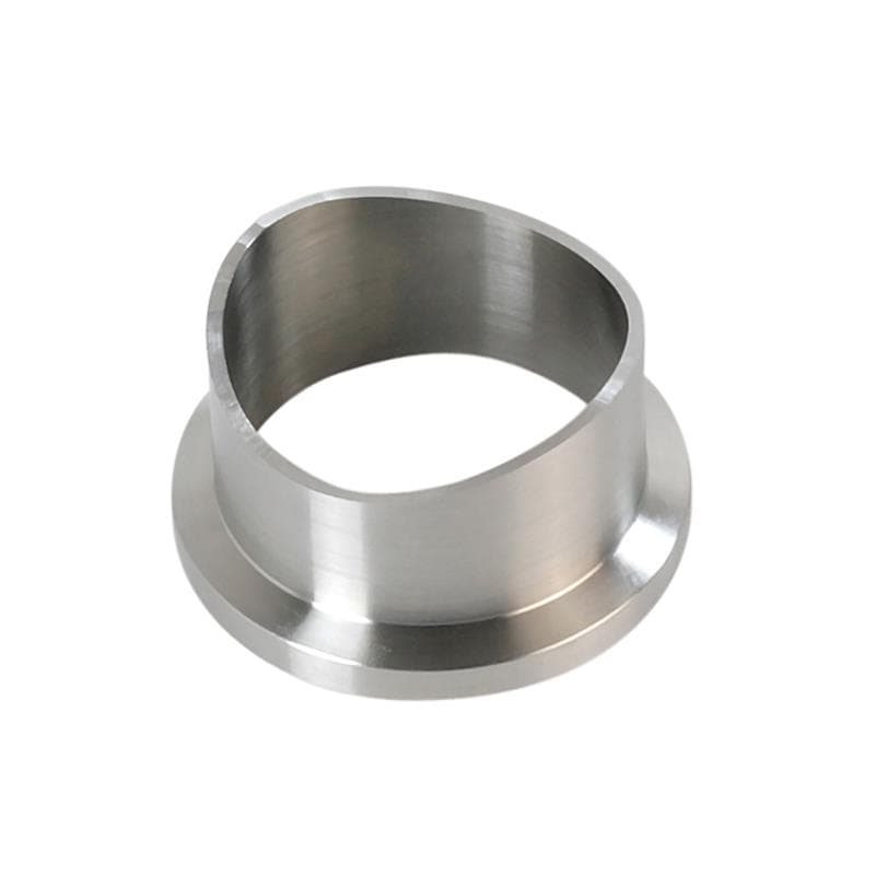 TS BOV Flanges - Photo - Primary