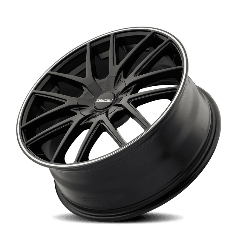 TRN TR60 3260 Wheels - Photo - Primary