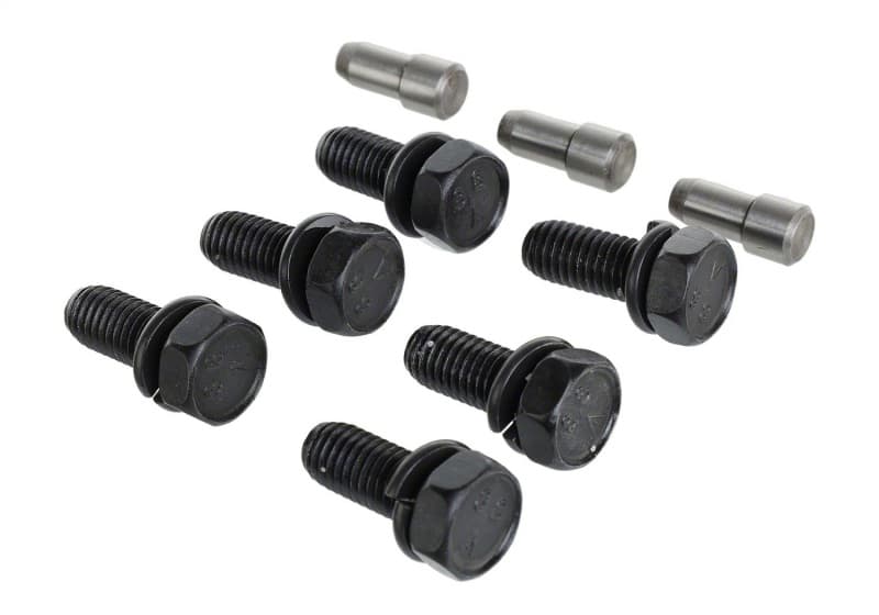 FR Pressure Plate Kits - Photo - Unmounted
