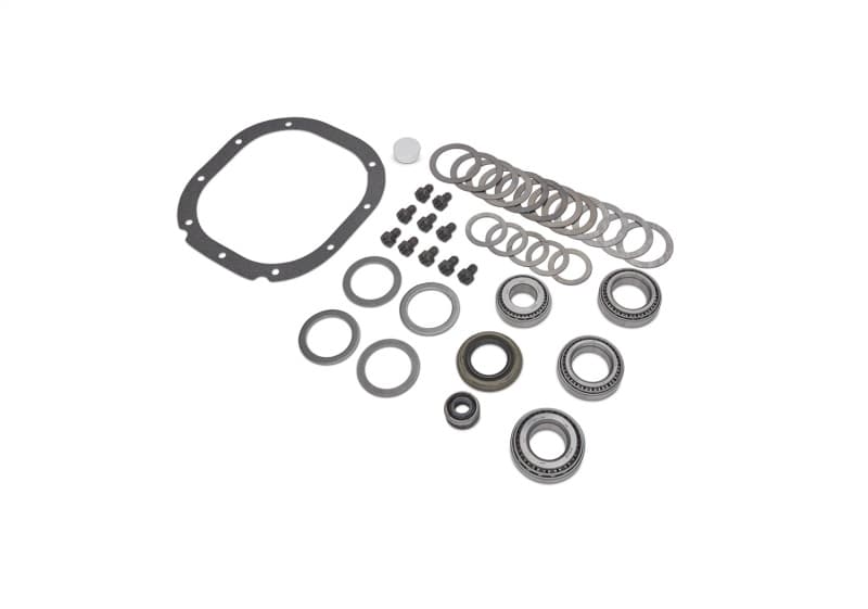 FR Ring and Pinion Instl Kits - Photo - Unmounted