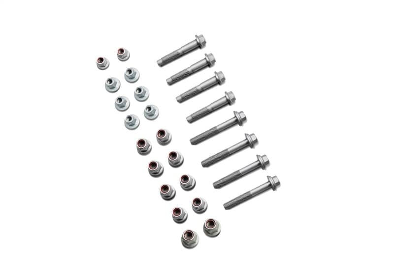 FR Suspension Kits - Photo - Unmounted