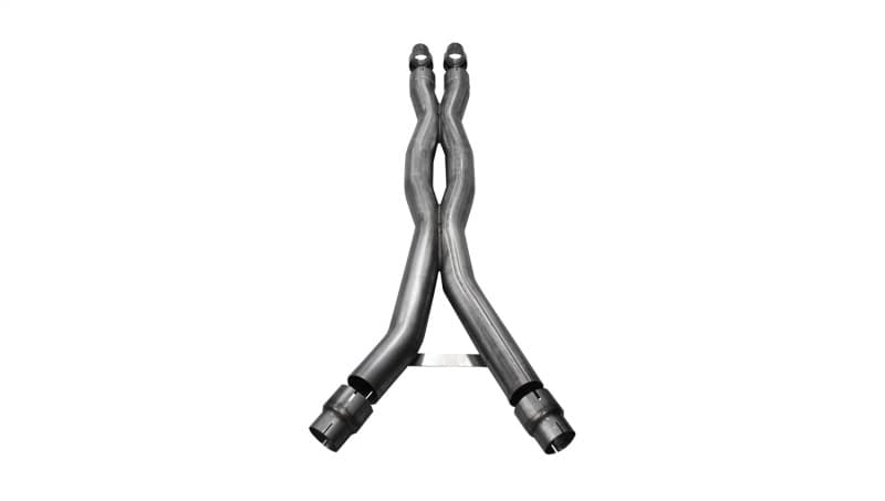 COR X-Pipe - Photo - Primary