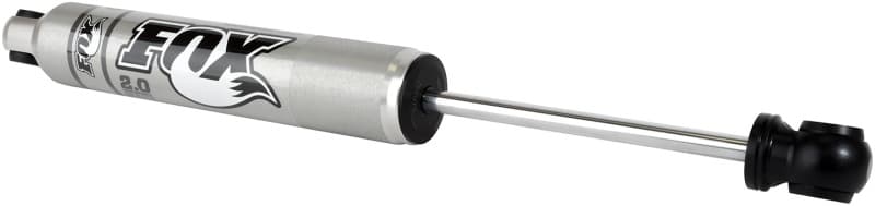 FOX 2.0 Perf Steer Stabilizer - Photo - Unmounted
