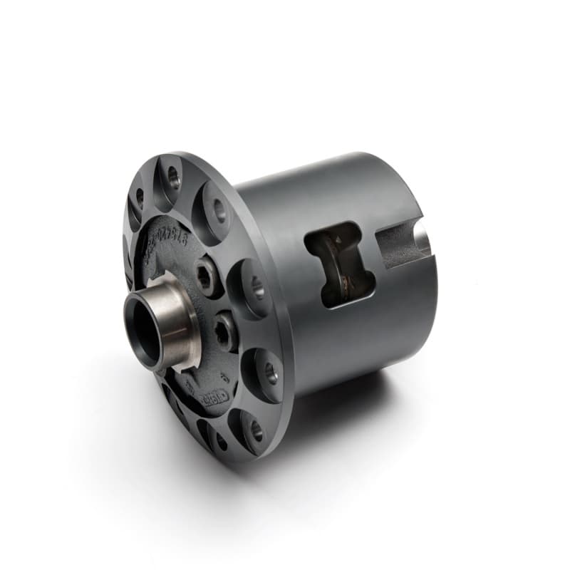 FR Limited Slip Units - Photo - Unmounted