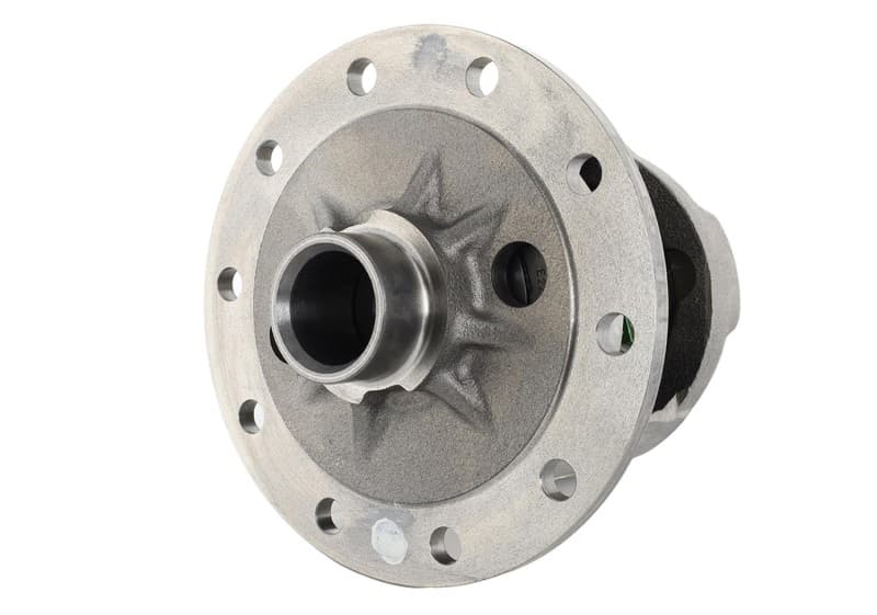 FR Limited Slip Units - Photo - Unmounted