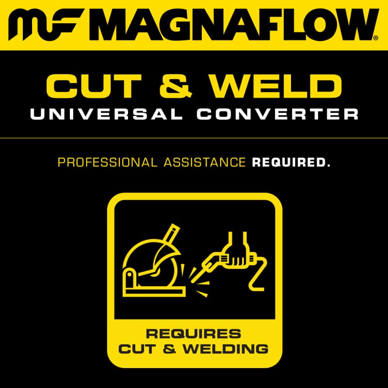 MAG Universal Converter - Technical Bulletin