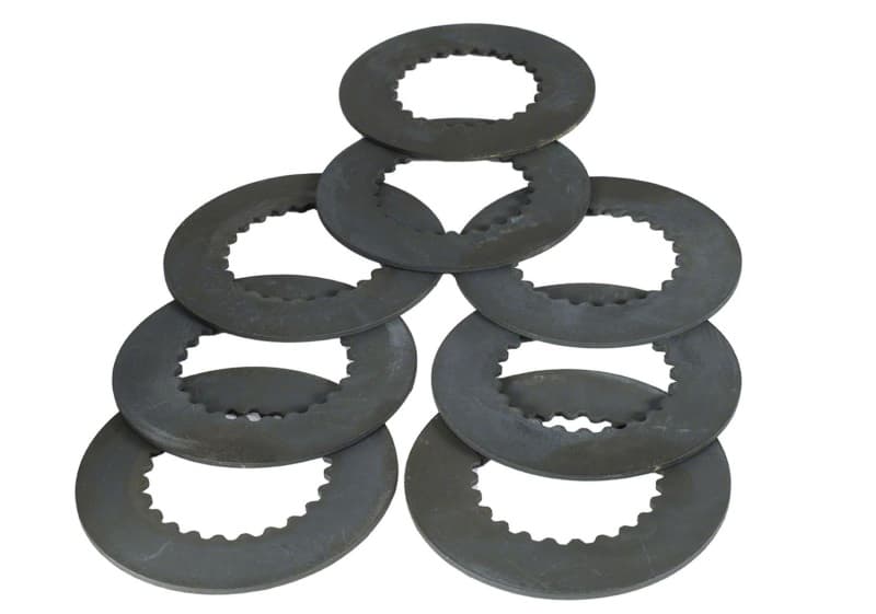 FR Diff Rebuild Kits - Photo - Unmounted