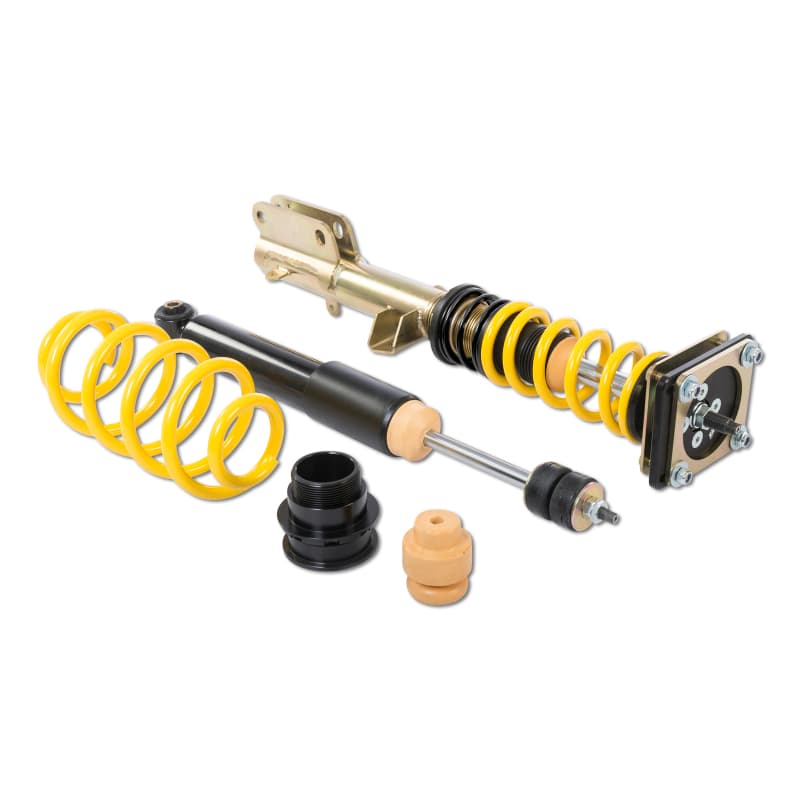 STS Coilover - User 1