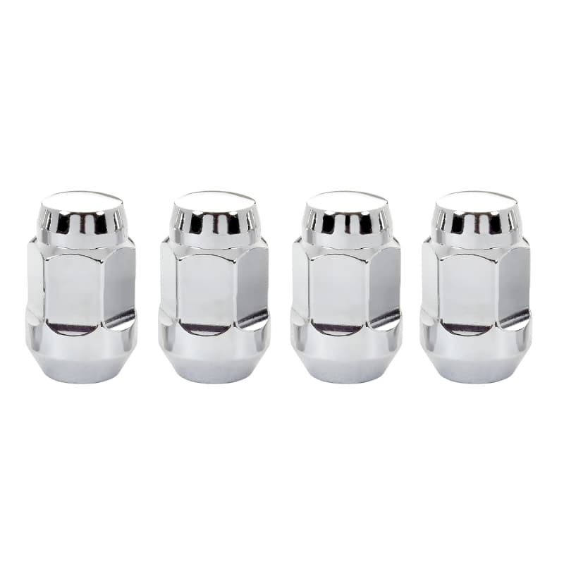 MCG Hex Lug Nuts