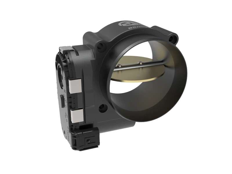 AFE Throttle Bodies - Photo - Unmounted