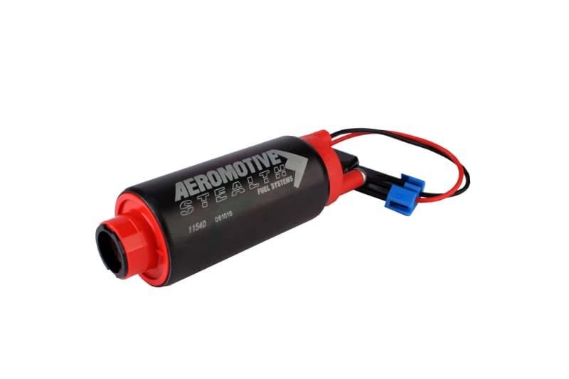 AER In-Tank Fuel Pumps - Photo - Primary