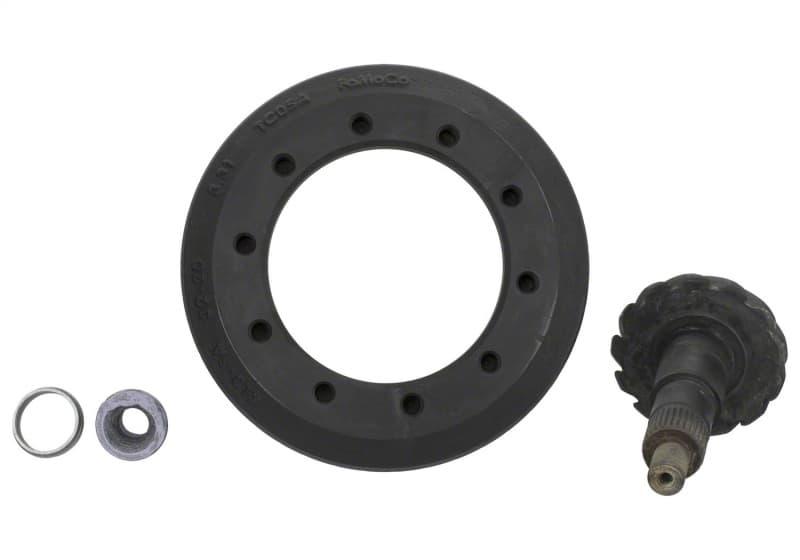 FR Ring and Pinion Sets - Photo - Unmounted