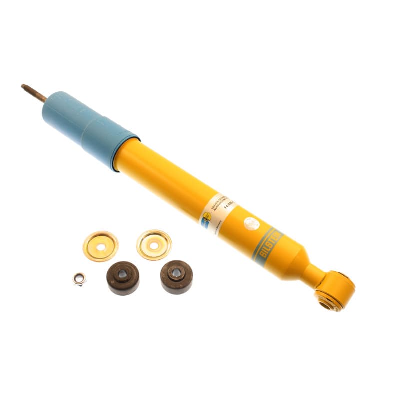 BIL B8 Series Shocks - Photo - Primary