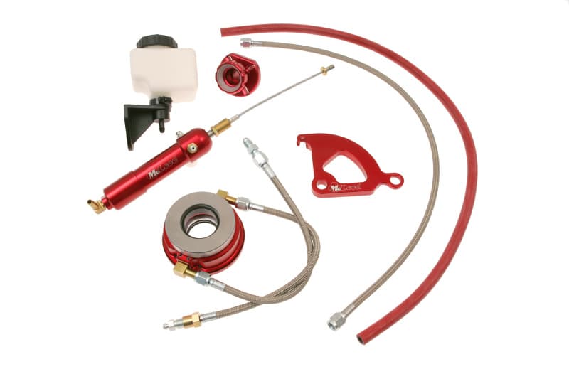 MLR Hyd Conversion Kits