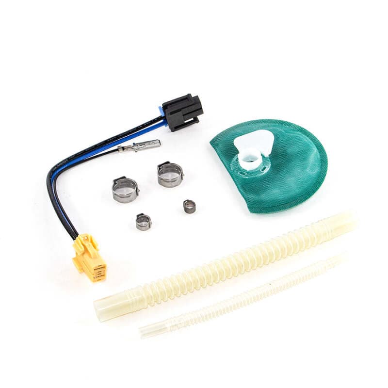 DW Fuel Pump Fitment Kits - Photo - Primary