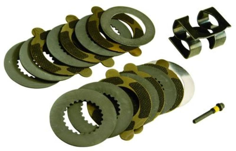 FR Diff Rebuild Kits - User 1