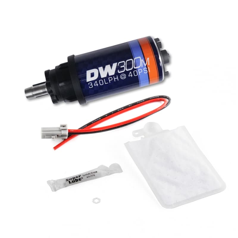 DW DW300M Fuel Pumps w/Kits - Photo - Primary