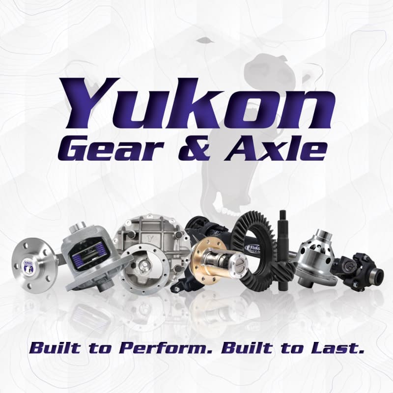 YUK Dura Grip - Logo Image
