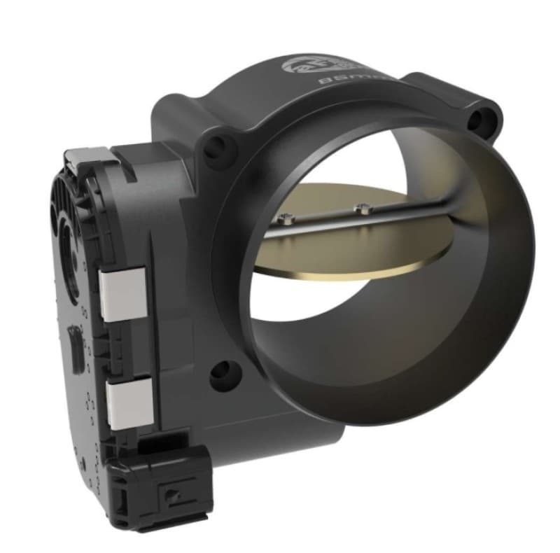 AFE Throttle Bodies - User 1