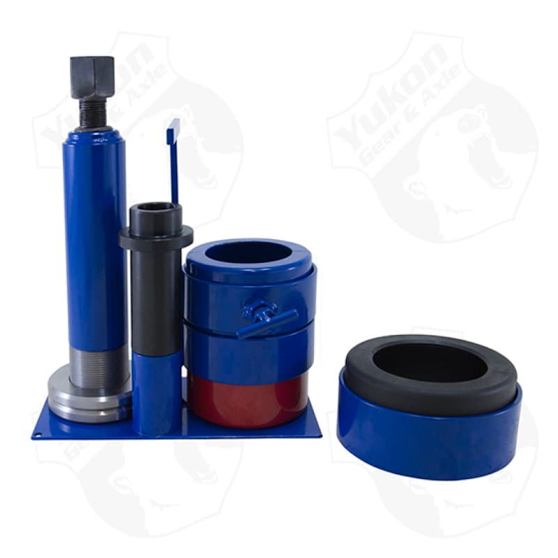YUK Tools - Photo - Primary