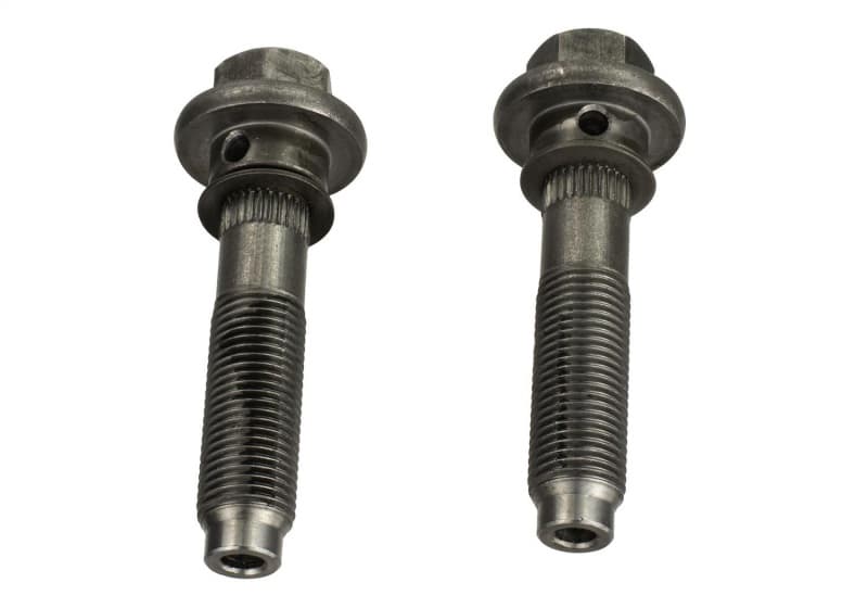 FR Camshaft Bolts - Photo - Unmounted