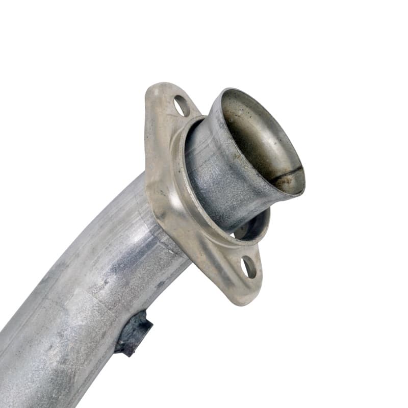 BBK X Pipe Exhaust - Photo - Unmounted