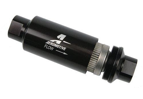AER Fuel Filters - Photo - Primary