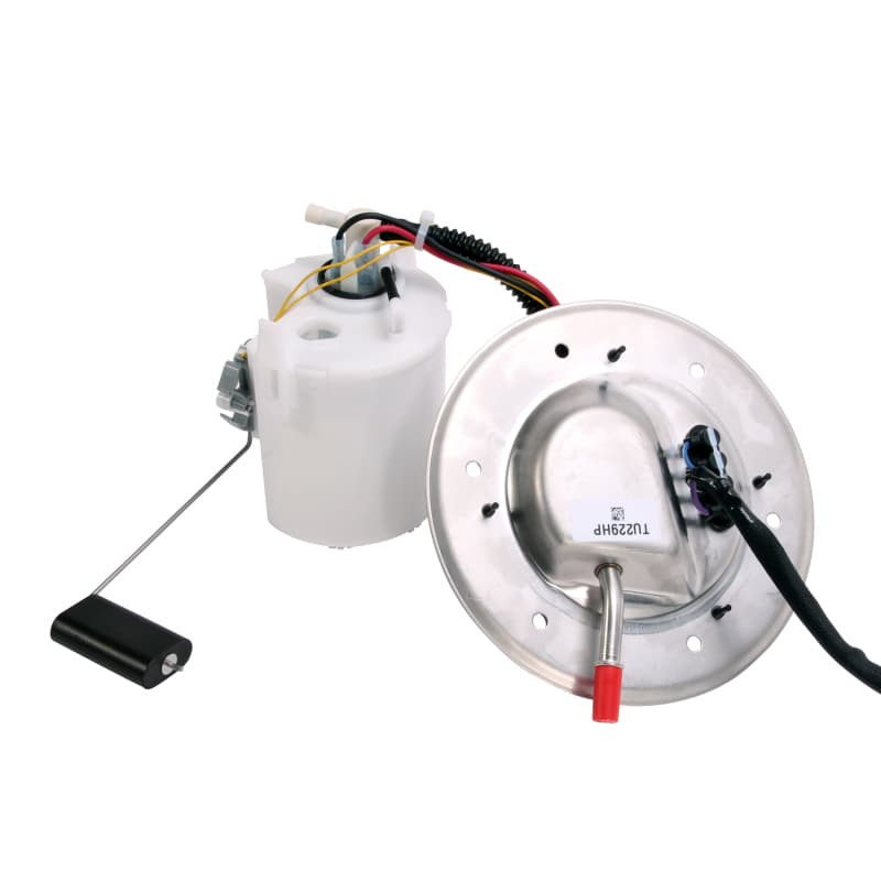 BBK Fuel Pump - User 2