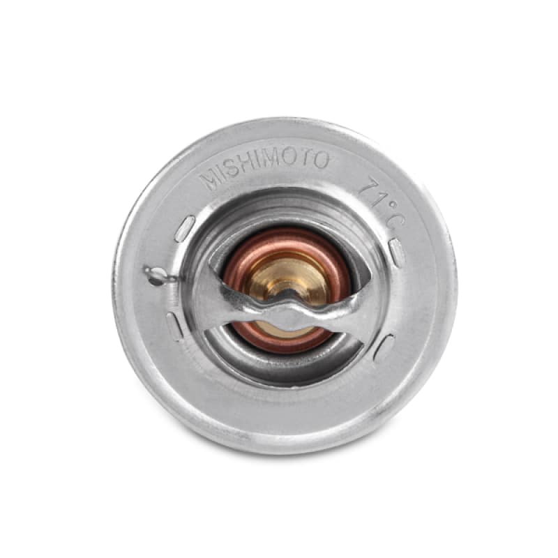 MM Thermostats - User 1