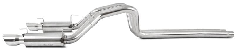 MBRP Catback Exhaust 409 - Photo - Primary