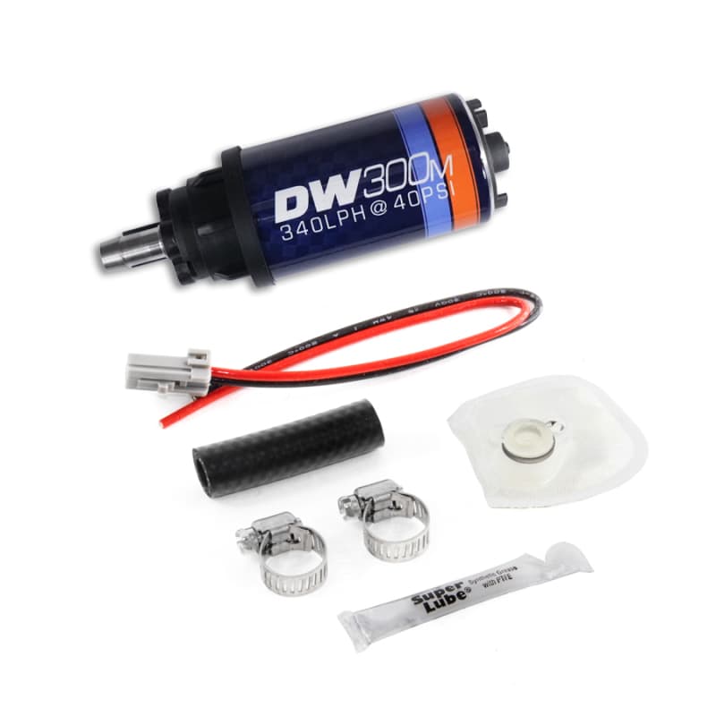 DW DW300M Fuel Pumps w/Kits - Photo - Primary