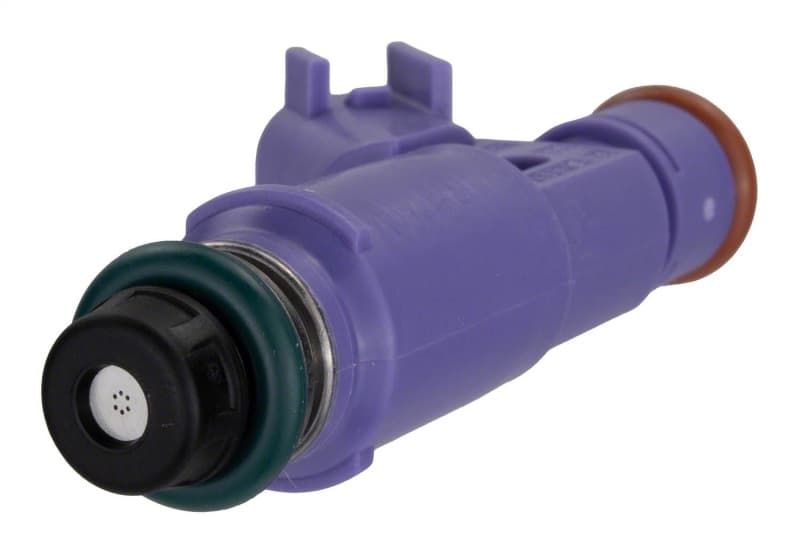 FR Fuel Injector Sets - Photo - Unmounted