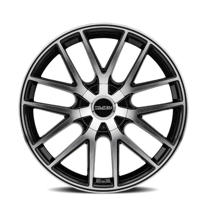 TRN TR60 3260 Wheels - Photo - Primary