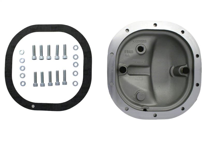 FR Differential Install Kits - Photo - Unmounted