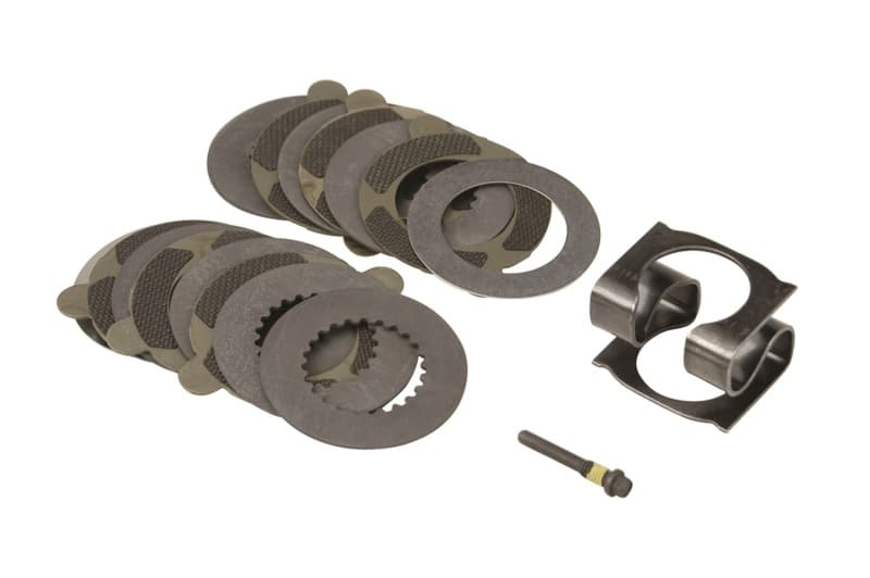 FR Diff Rebuild Kits - Photo - Unmounted