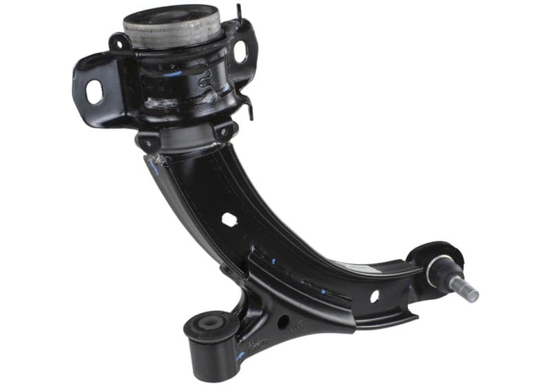 FR Control Arm Kits - Photo - Unmounted