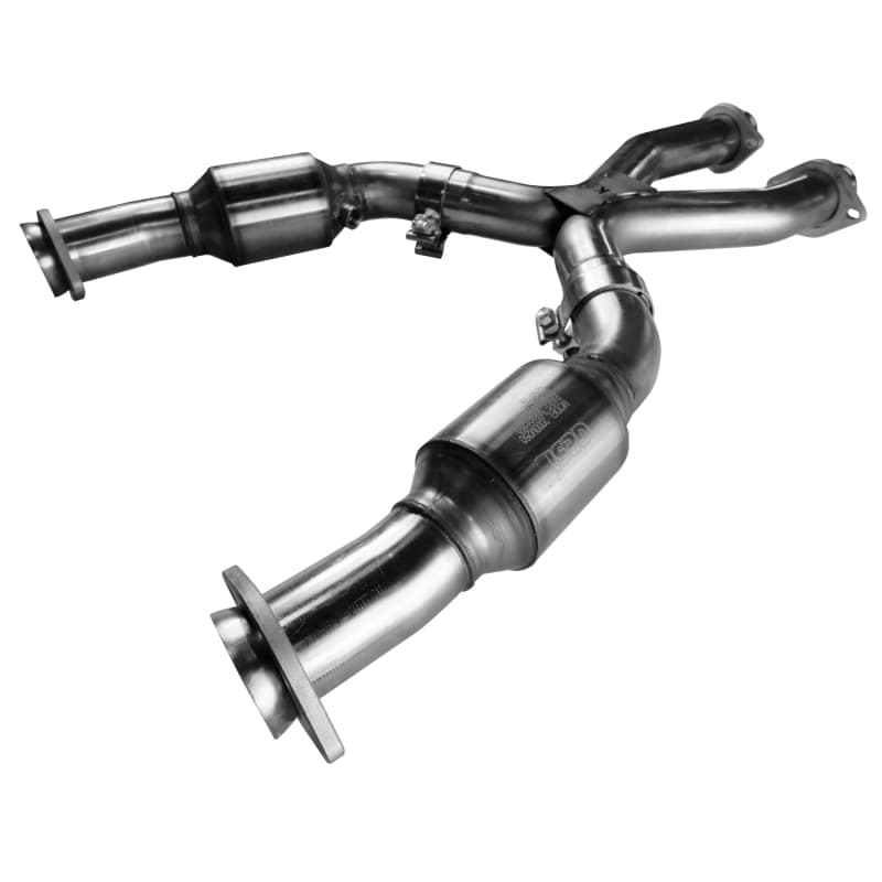 KSH Cat X-Pipe
