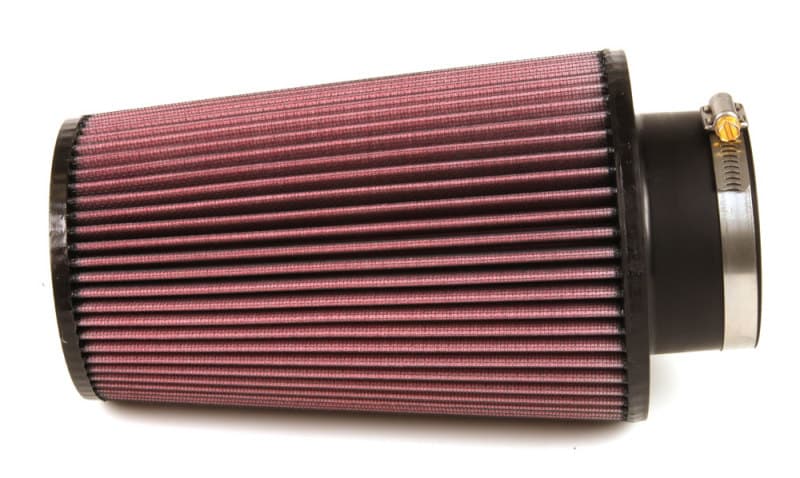 KN Universal Air Filter - Photo - out of package