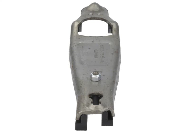 FR Clutch Release Levers - Photo - Unmounted