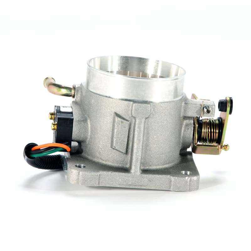 BBK Throttle Bodies - Photo - Unmounted