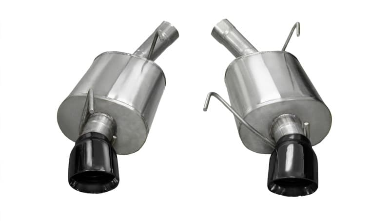 COR Axle-Back Sport - Photo - Primary