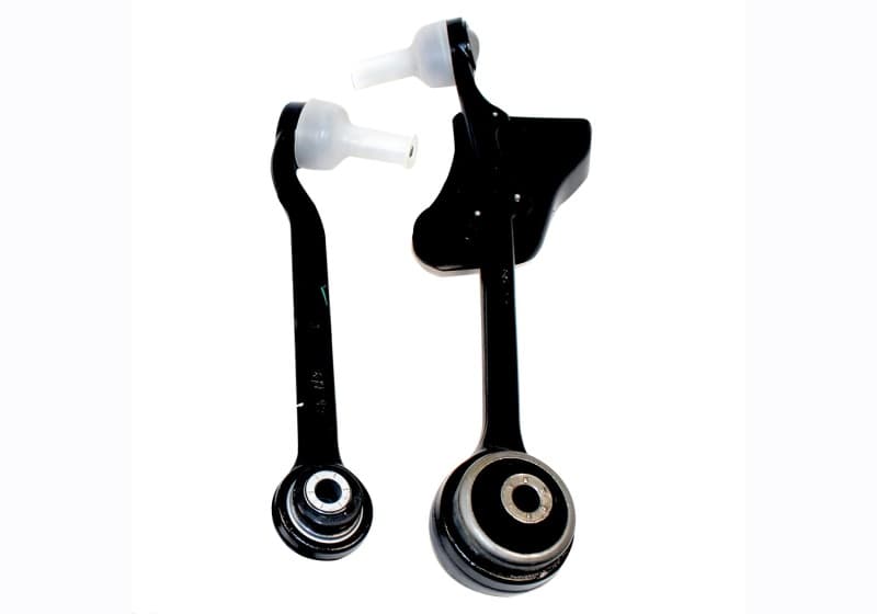 FR Control Arm Kits - Photo - Unmounted