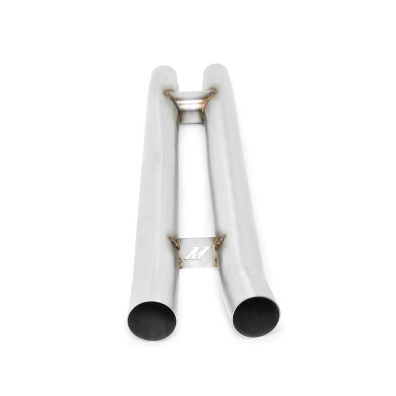 MM Connecting Pipes - Photo - Primary