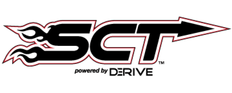 SCT Programmer Mount - Logo Image
