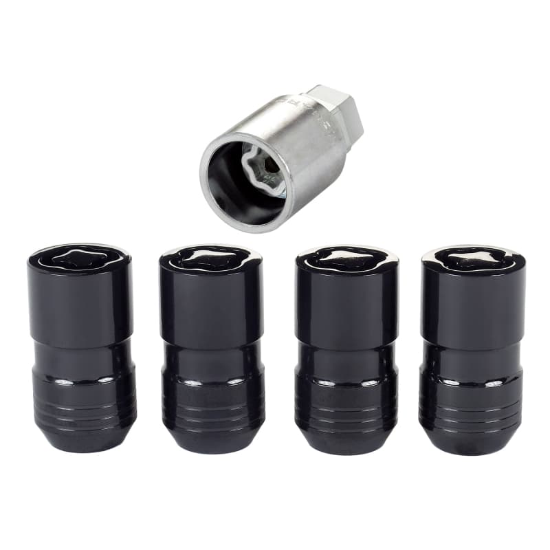 MCG Wheel Lock Nut Sets
