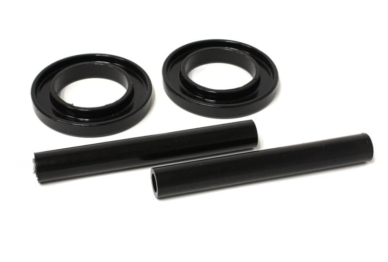 ES Spring Isolators - Black - Photo - Primary