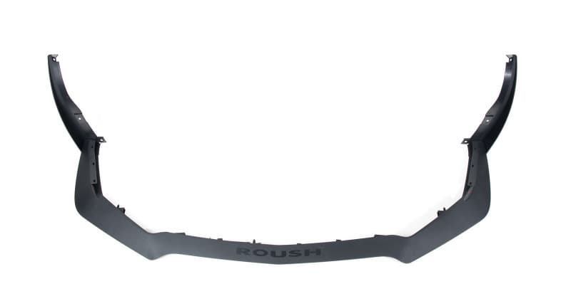 RSH Front Splitters