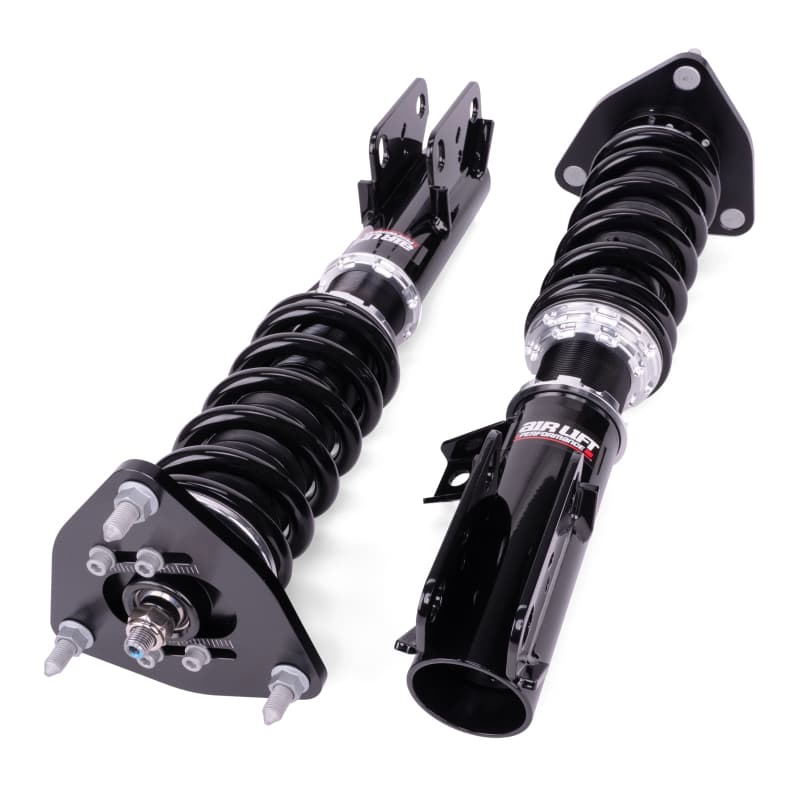 ALF Coilover Kits - User 3