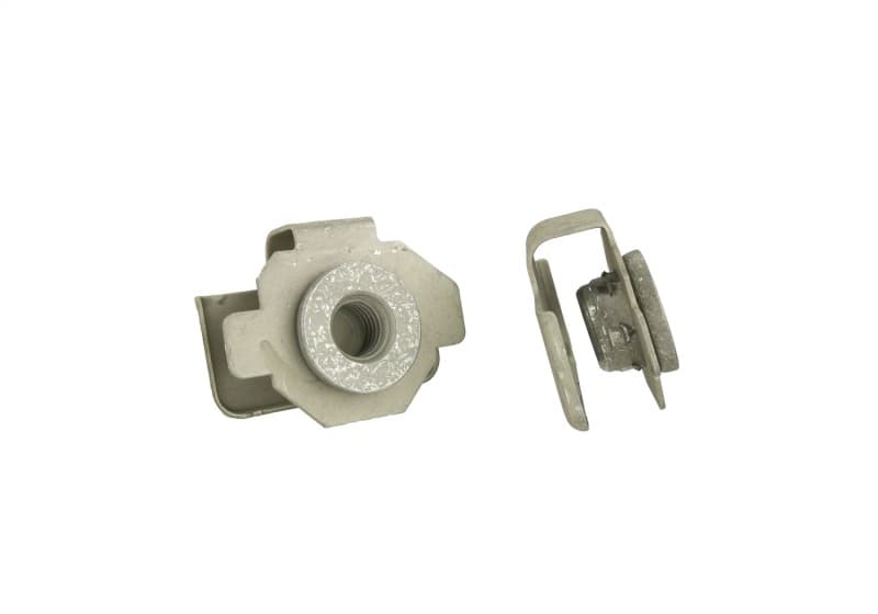 FR Control Arm Kits - Photo - Unmounted