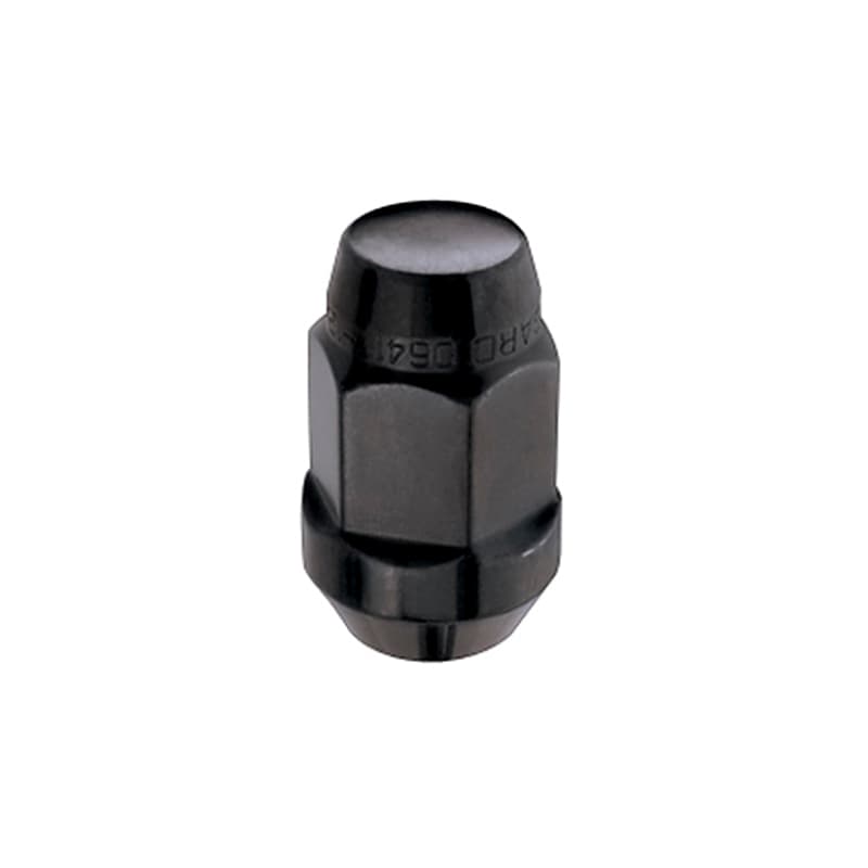 MCG Hex Lug Nuts - Photo - Primary